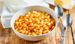 Pommes rissolées en cubes*Picard New