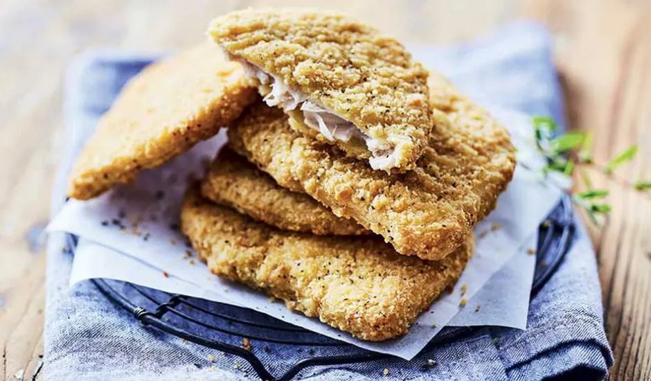 Poulet pané croustillant*Picard New