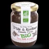 Pâte à tartiner noisette et cacao bio*Picard Hot