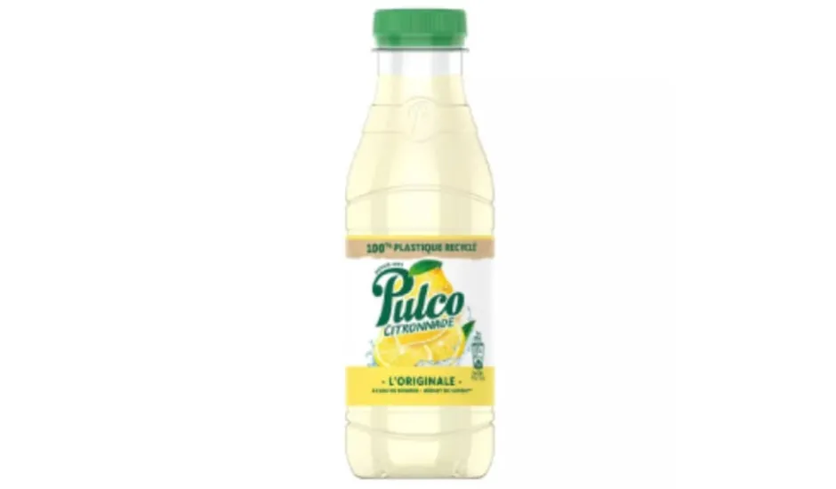Pulco citronnade*Picard