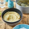 Purée de céleri rave sans résidu de pesticides*Picard New