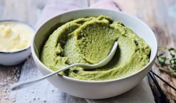 Purée de légumes verts bio*Picard Best