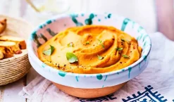 Purée de patate douce*Picard Clearance