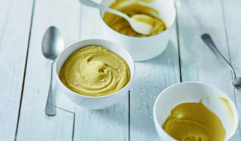 Purée de pois cassé*Picard New