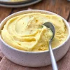 Purée de pomme de terre au beurre et à la crème d'Isigny*Picard Discount