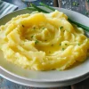 Purée de pomme de terre bio*Picard Discount