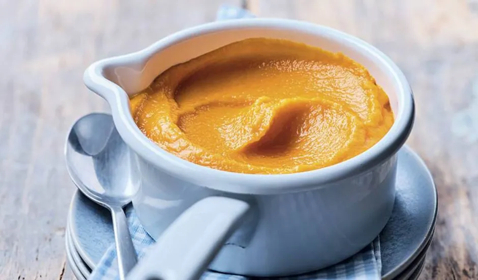 Purée de potimarron bio*Picard New