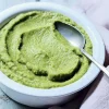 Purée haricot vert, carotte jaune, petit pois*Picard New