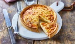 Quiche lorraine*Picard Best