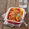 Ravioli ricotta épinard, sauce tomate*Picard Discount
