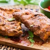 Ribs à la mexicaine*Picard Clearance