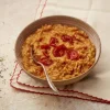 Risotto à la tomate, fromage, risotto al pomodoro*Picard Hot