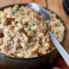 Risotto aux cèpes*Picard Hot