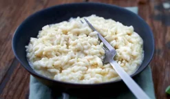 Risotto aux fromages*Picard Online