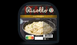 Risotto aux fromages*Picard Online