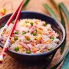 Riz à la cantonaise Cuisine Evasion*Picard Clearance