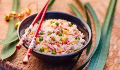 Riz à la cantonaise Cuisine Evasion*Picard Clearance