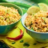 Riz à la thaïlandaise*Picard New