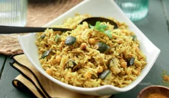 Riz cuisiné à l'indienne*Picard Sale