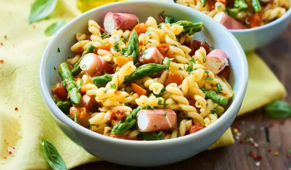Salade à l'italienne*Picard Best