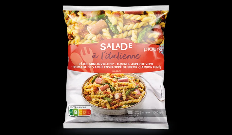 Salade à l'italienne*Picard Best