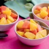 Salade d'agrumes*Picard Hot
