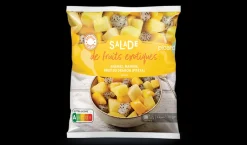 Salade de fruits exotiques*Picard Sale