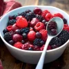 Salade de fruits rouges*Picard Hot