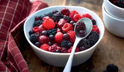 Salade de fruits rouges*Picard Hot