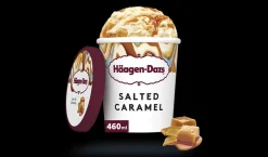 Salted caramel*Picard Outlet
