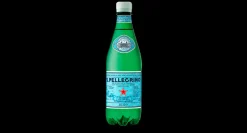 San Pellegrino*Picard Hot