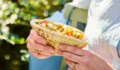 Sandwich à l'italienne*Picard Online
