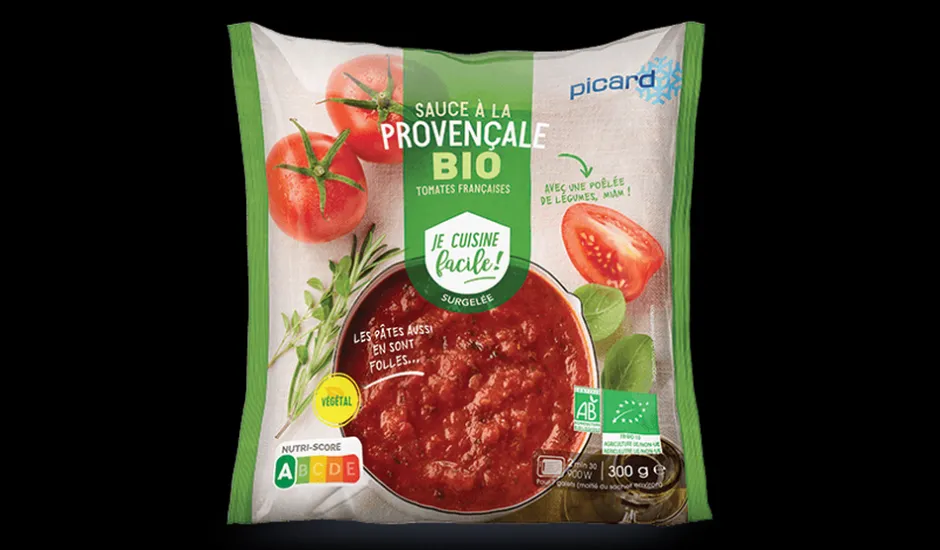 Sauce à la provençale bio*Picard Outlet