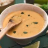 Sauce à la thaïlandaise curry coco*Picard Best