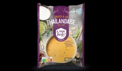 Sauce à la thaïlandaise curry coco*Picard Best