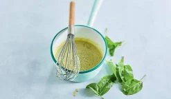 Sauce à l'oseille*Picard