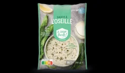 Sauce à l'oseille*Picard