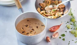 Sauce aux champignons*Picard Outlet