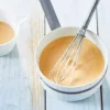 Sauce aux Saint-Jacques et au Champagne*Picard Hot
