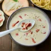 Sauce carbonara*Picard