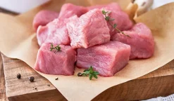 Sauté de veau*Picard Clearance
