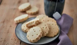 Shortbread sablés pur beurre*Picard Online
