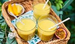 Smoothie aux fruits exotiques*Picard Hot
