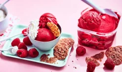 Sorbet La framboise*Picard New