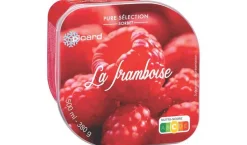 Sorbet La framboise*Picard New