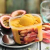 Sorbet La mangue passion*Picard Clearance