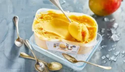 Sorbet mangue*Picard Hot