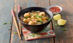 Soupe Pho Cuisine Evasion*Picard