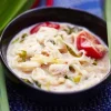 Soupe Tom Kha Kaï*Picard Outlet