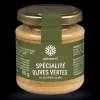 Spécialité à l'anchoïade et aux olives vertes*Picard Hot